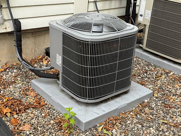 24/7 Emergency Hvac Repair experts in Oakland, OK
